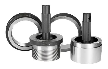 Калибры ОТТМ